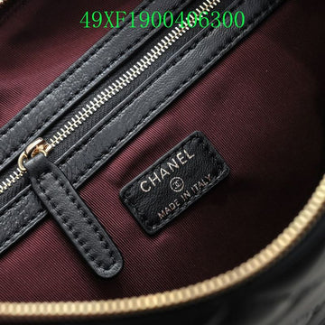 Makersluxeras - CHL Wallet - 2406