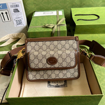 MLB Fashion - GCI Bags - 1958