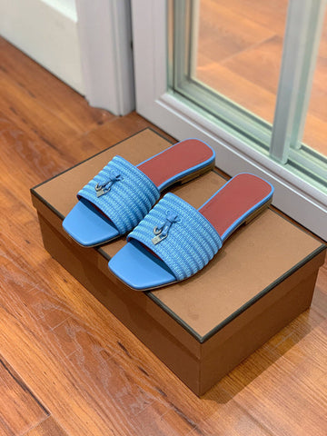 Makersluxe - LOP Shoes - 604