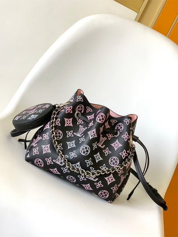 Makersluxe - LOV Bags - 172