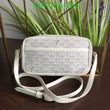 Makersluxe Bags - GOD Bags - 469