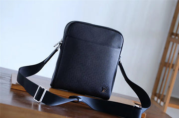 Makersluxe Fashion Lu-Vi bags - 10373