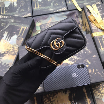 Makersluxe Bags - GCI Bags - 6370
