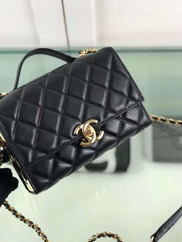 Makersluxe Bags - CHL Bags - 6307