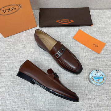 Makersluxe - TDS Men Shoes - 060