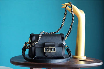 Makersluxe Fashion Lu-Vi bags - 8115