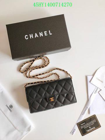 Makersluxe Bags - CHL Bags - 5115