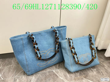 Makersluxeras - CHL Bags - 1809