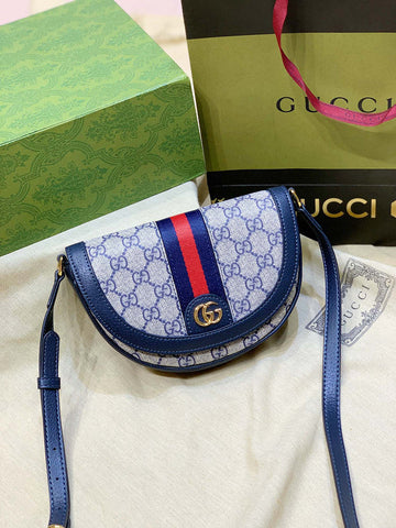 Makersluxe Bags - GCI Bags - 1464