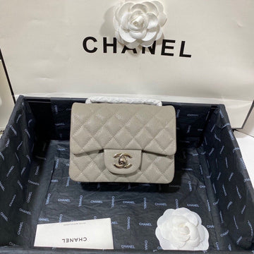 Makersluxe Bags - CHL Bags - 4166