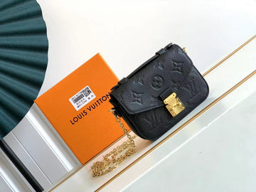 Makersluxe Fashion Lu-Vi Bags - 16771