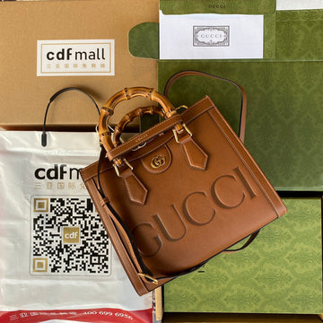 Makersluxe Fashion - GCI Bags - 13209