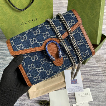 Makersluxe Bags - GCI Bags - 6770