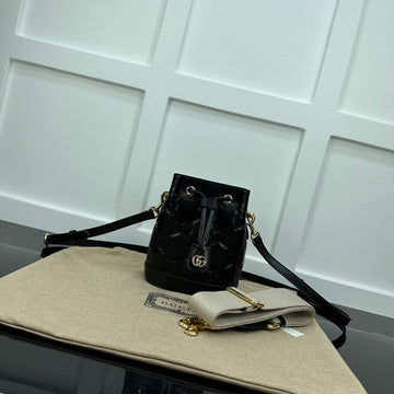 Makersluxe Fashion - GCI Bags - 12465