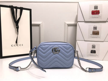 Makersluxe Bags - GCI Bags - 7006