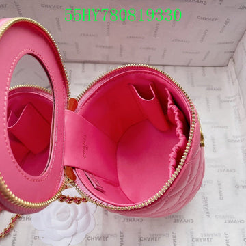 Makersluxeras - CHL Bags - 2389