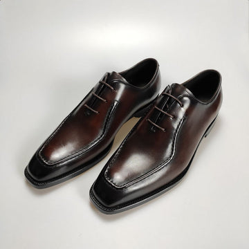 Makersluxe - BRE Men Shoes - 671
