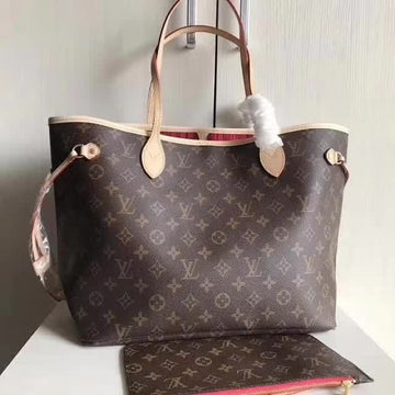 Makersluxe Fashion Lu-Vi bags - 17674