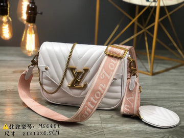 LOV2 Bags - Makersluxe Bags  822