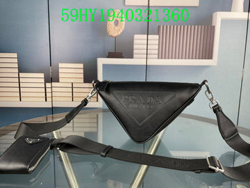 Makersluxe Bags - PDA Bags - 4552