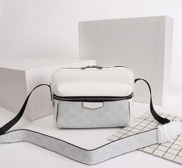 Makersluxe Bags - VL Bags - 041