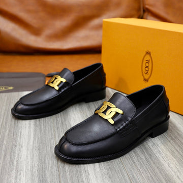 Makersluxe - TDS Men Shoes - 316