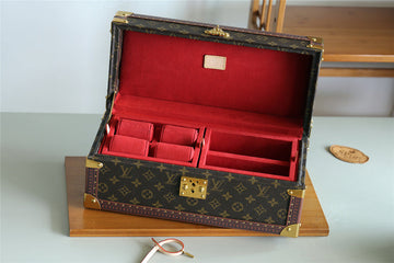 Makersluxe Fashion Lu-Vi bags - 11338