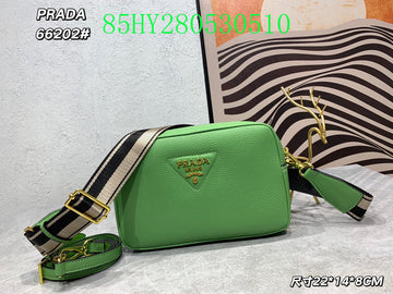 Makersluxe Bags - PDA Bags - 3272