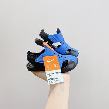 Makersluxe - Child Shoes - 041