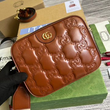 Makersluxe Bags - GCI Bags - 4286