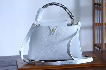 Makersluxe Fashion Lu-Vi bags - 8385