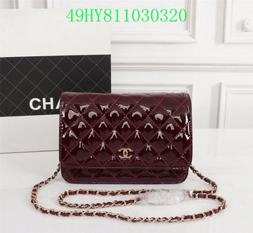 Makersluxe Bags - CHL Bags - 5490