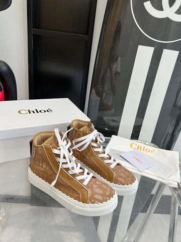 Makersluxe - CLE Women Shoes - 328