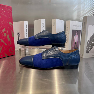 Makersluxe - CBL Women Shoes - 255