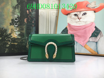 Makersluxe Fashion - GCI Bags - 10688