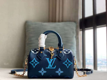 Makersluxe Fashion Lu-Vi bags - 11415