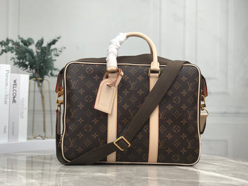 Makersluxe Bags - VL Bags - 4607