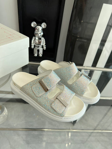 Makersluxe - AQ Women Shoes - 071