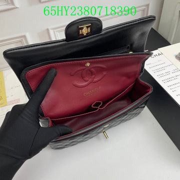 Makersluxeras - CHL Bags - 2475