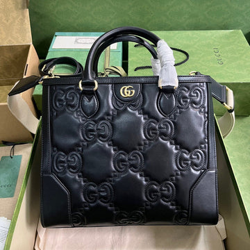 Makersluxe Fashion - GCI Bags - 3845