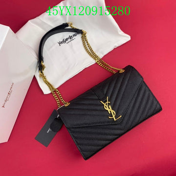 Makersluxeras - YLS Bags - 2118