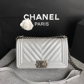 Makersluxe Bags - CHL Bags - 425