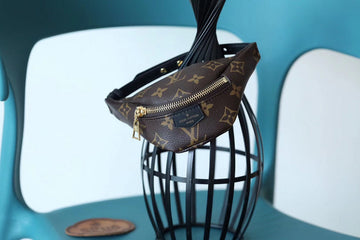 Makersluxe Fashion Lu-Vi bags - 10341