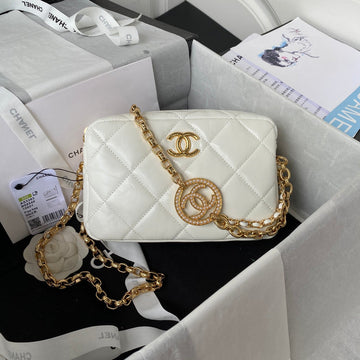 Makersluxe Bags - CHL Bags - 970