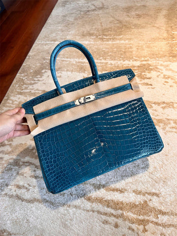 Makersluxe - HMS Bags - 980