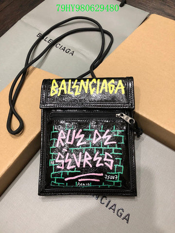 Makersluxe Bags - BGA Bags - 1736