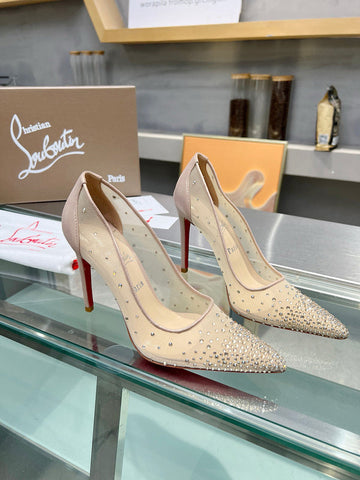 Makersluxe - CBL Women Shoes - 021