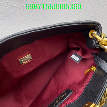 Makersluxeras - CHL Bags - 2341
