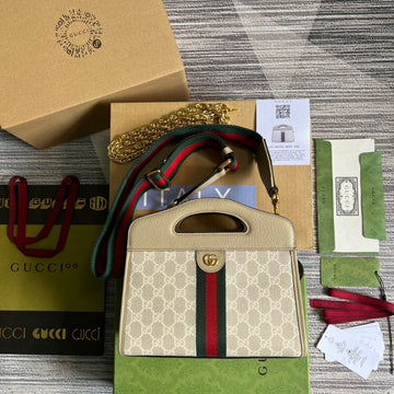 Makersluxe Bags - GCI Bags - 6459