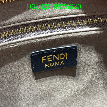 Makersluxeras - FDE Bags - 1410
